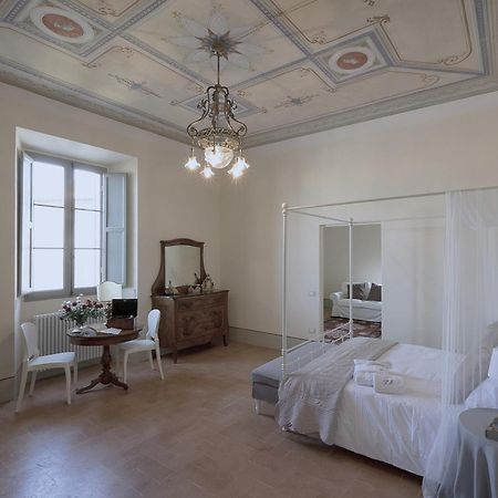 B&B Palazzo Mattei Novafeltria Luaran gambar