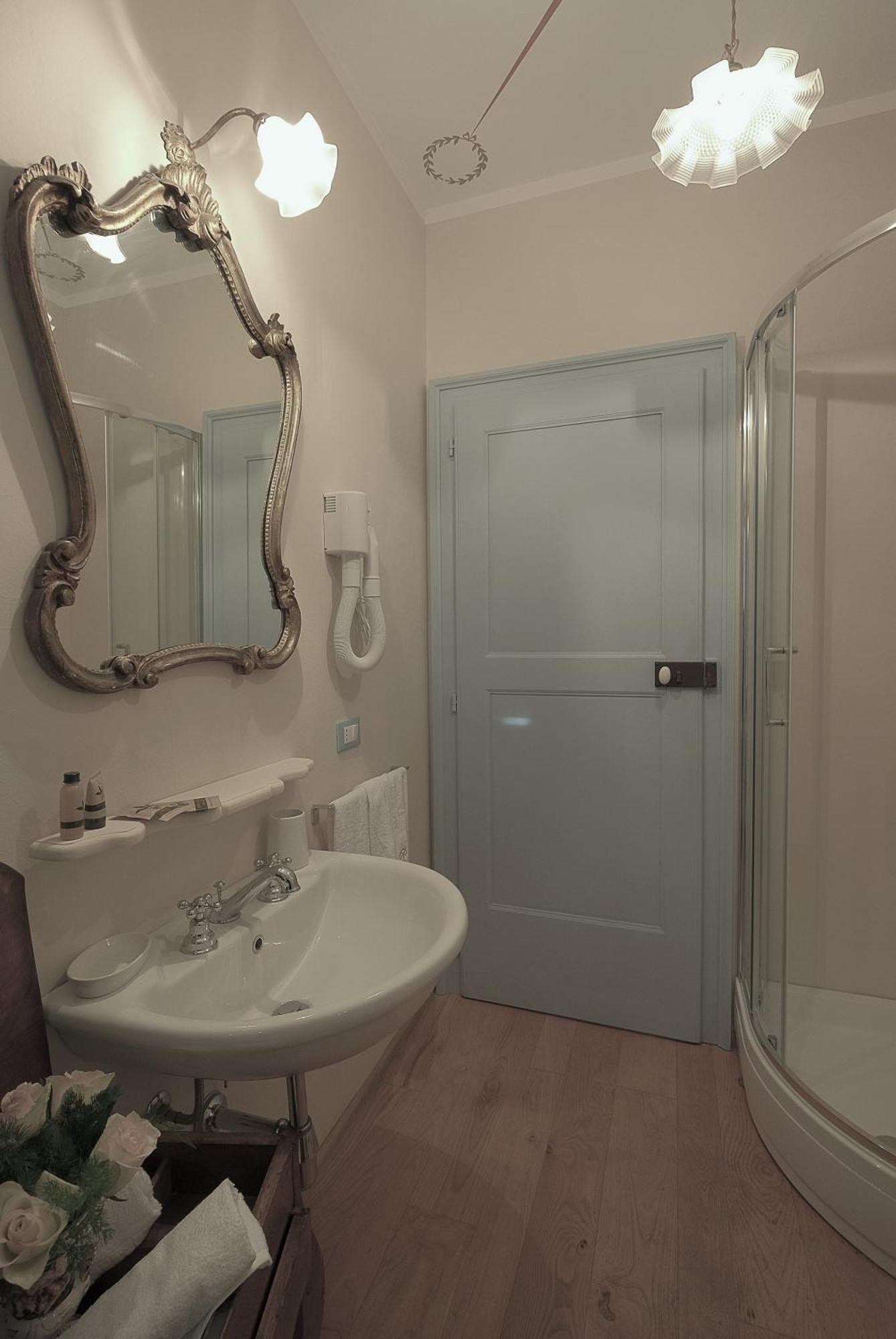 B&B Palazzo Mattei Novafeltria Luaran gambar