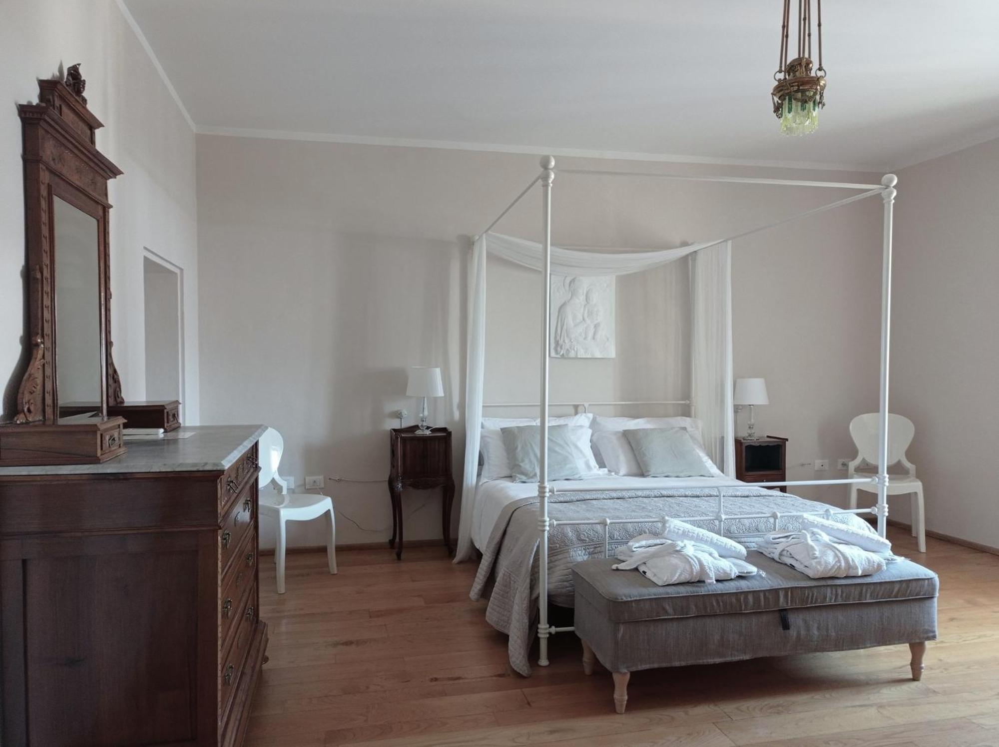 B&B Palazzo Mattei Novafeltria Luaran gambar