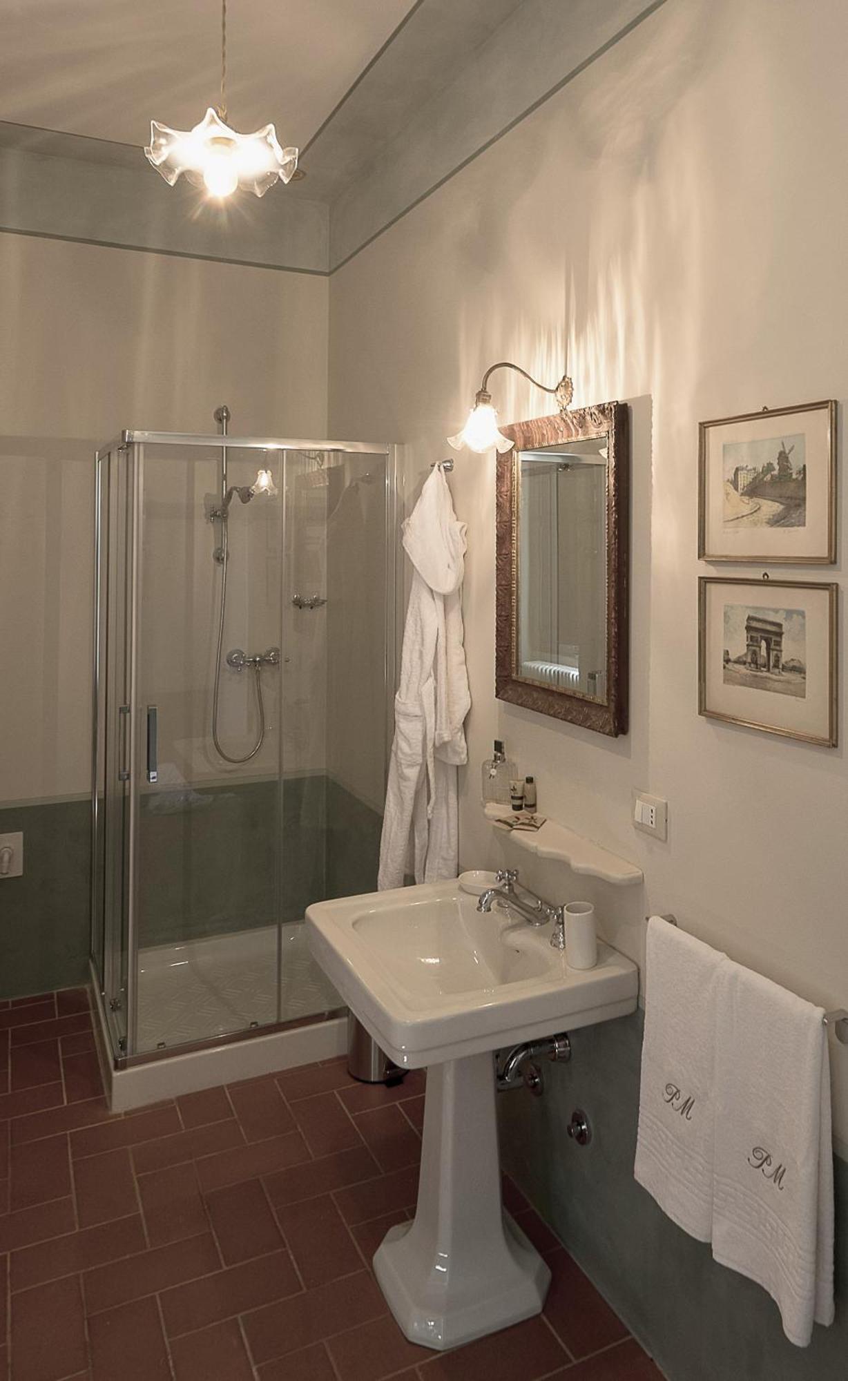 B&B Palazzo Mattei Novafeltria Luaran gambar