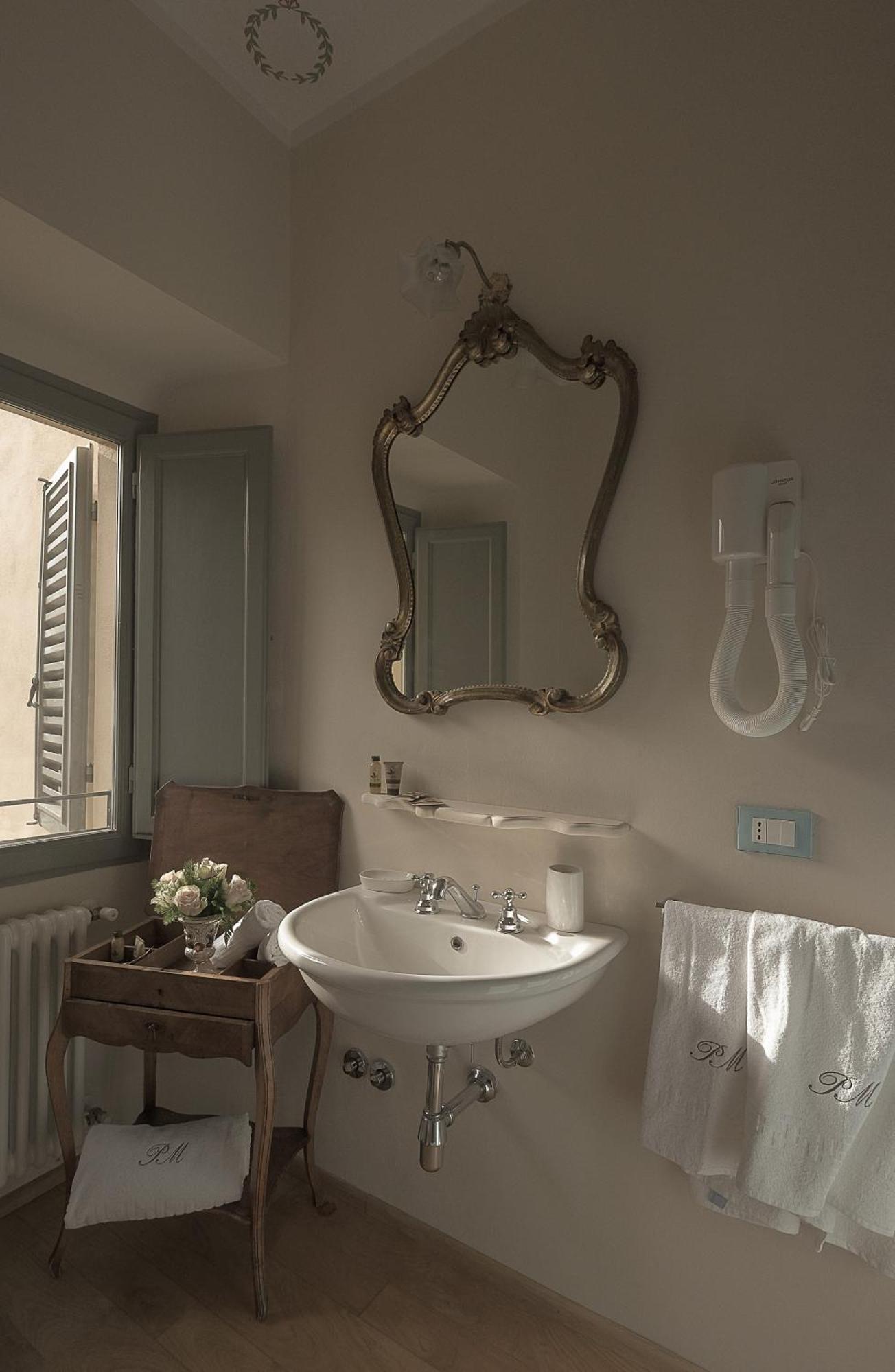 B&B Palazzo Mattei Novafeltria Luaran gambar