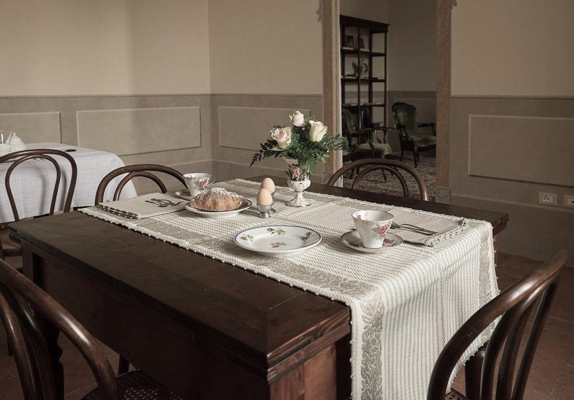 B&B Palazzo Mattei Novafeltria Luaran gambar