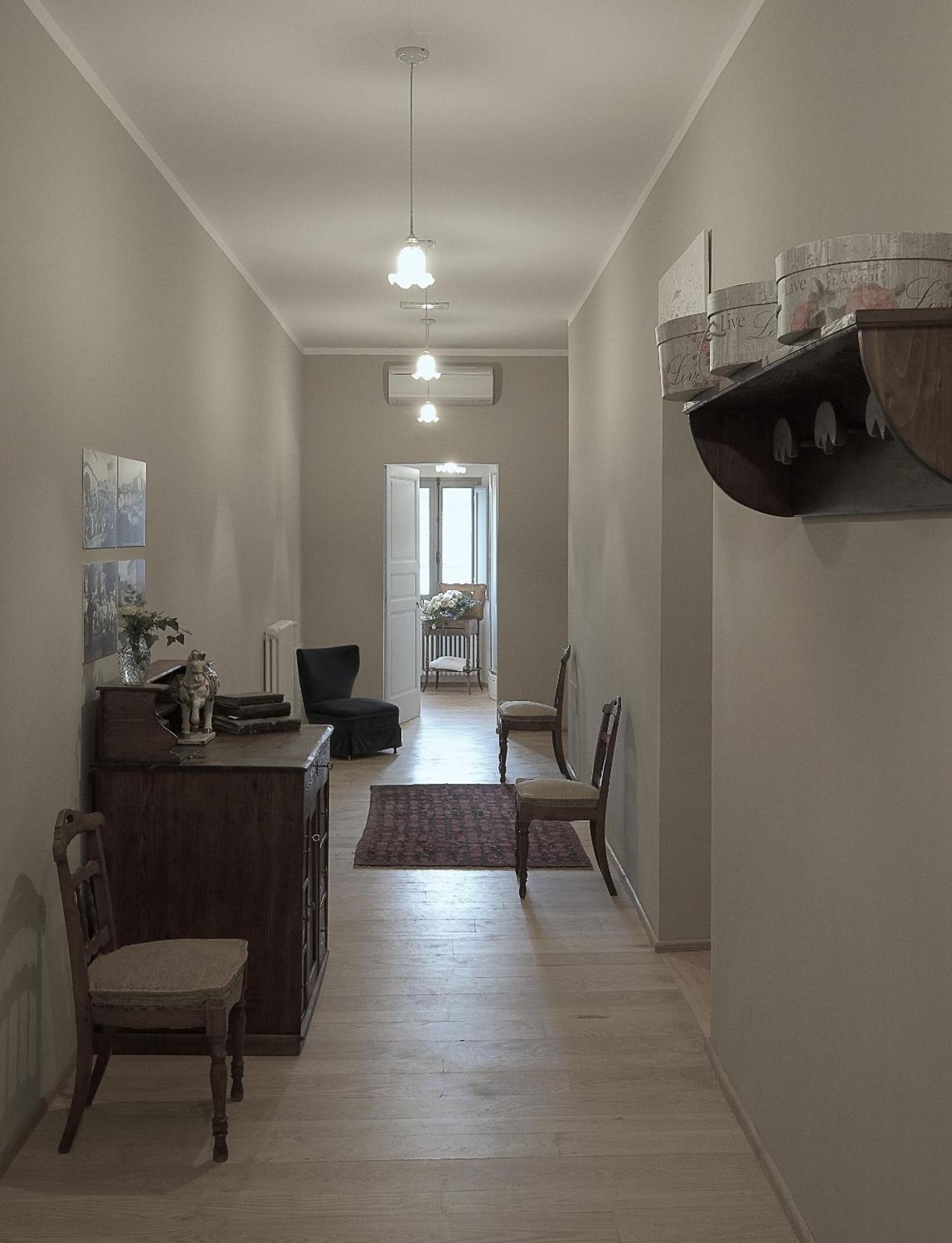 B&B Palazzo Mattei Novafeltria Luaran gambar