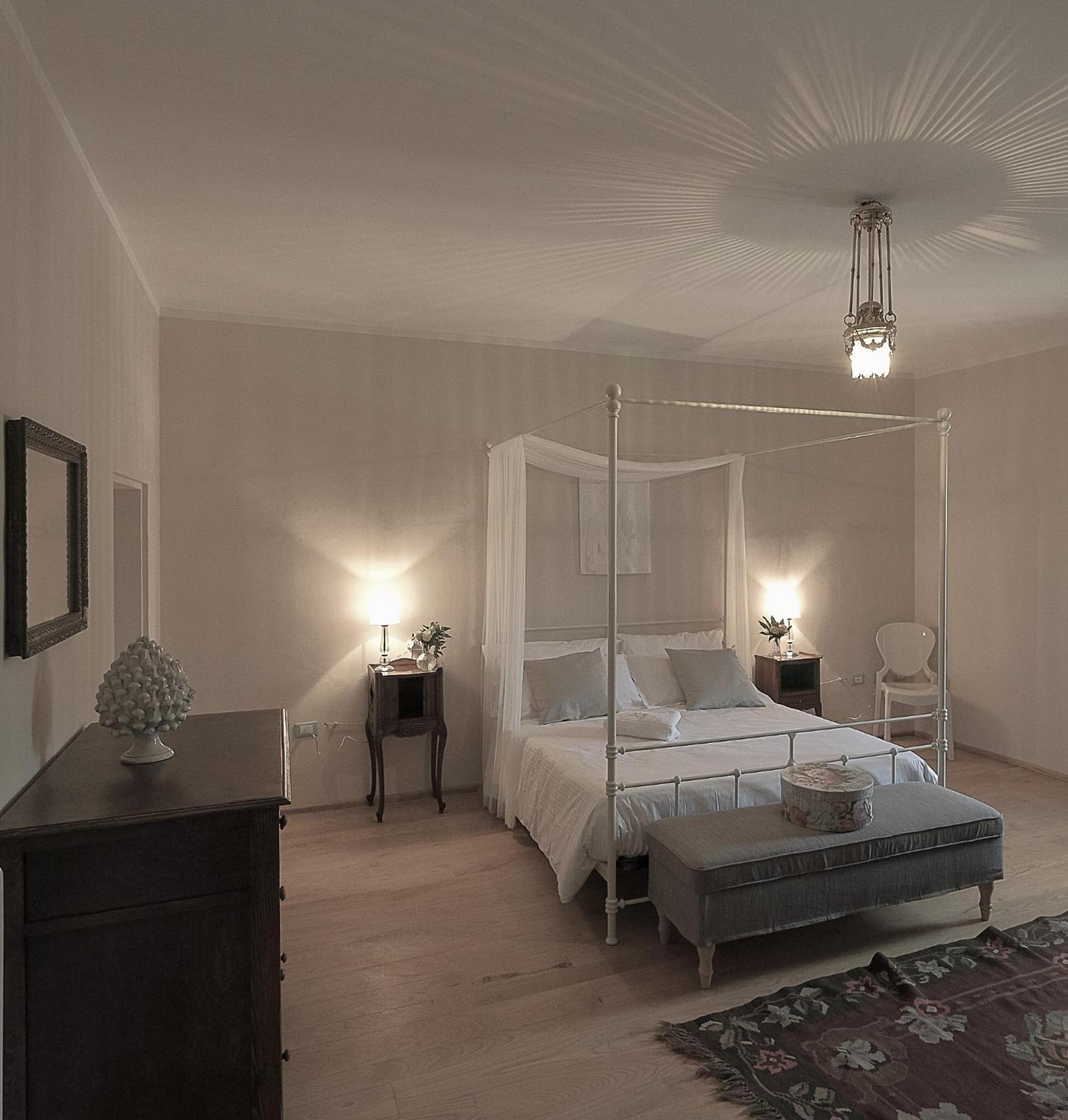 B&B Palazzo Mattei Novafeltria Luaran gambar