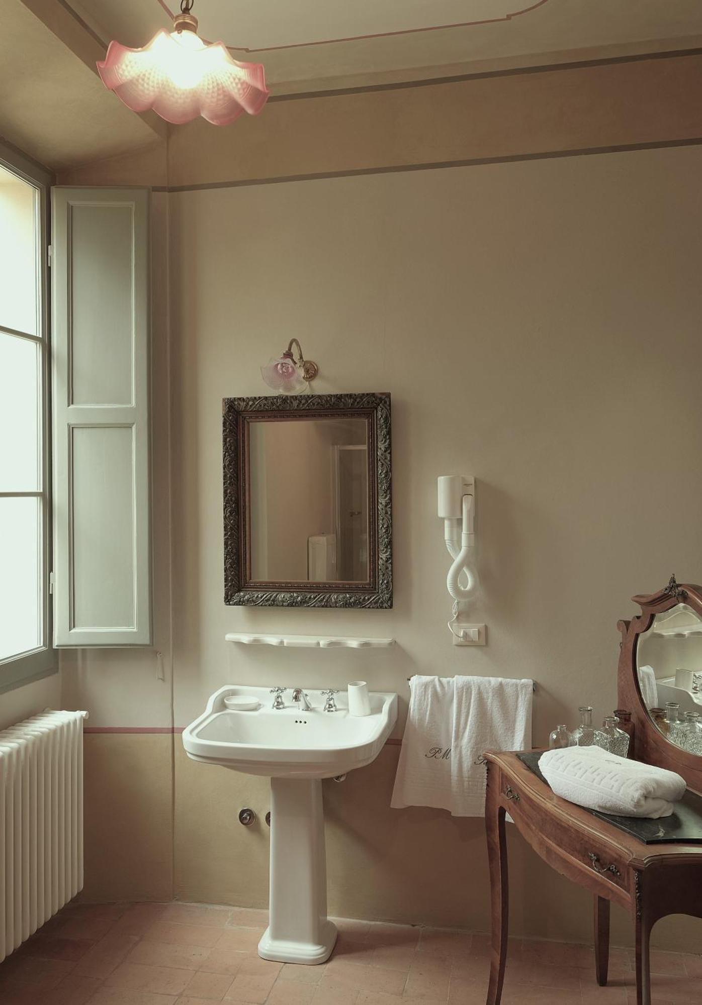 B&B Palazzo Mattei Novafeltria Luaran gambar