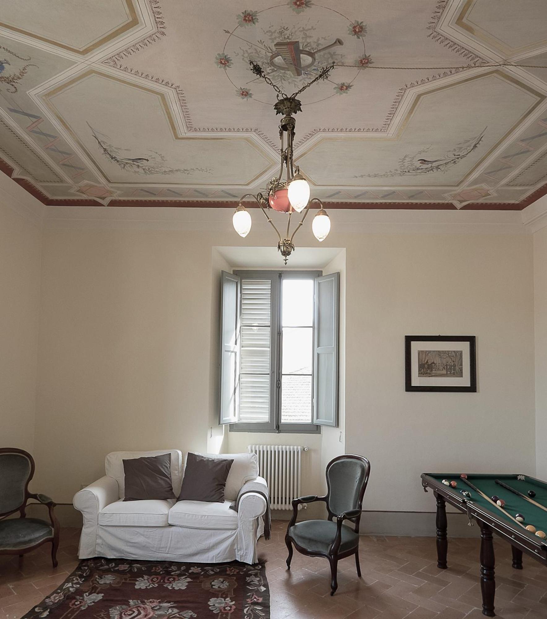 B&B Palazzo Mattei Novafeltria Luaran gambar