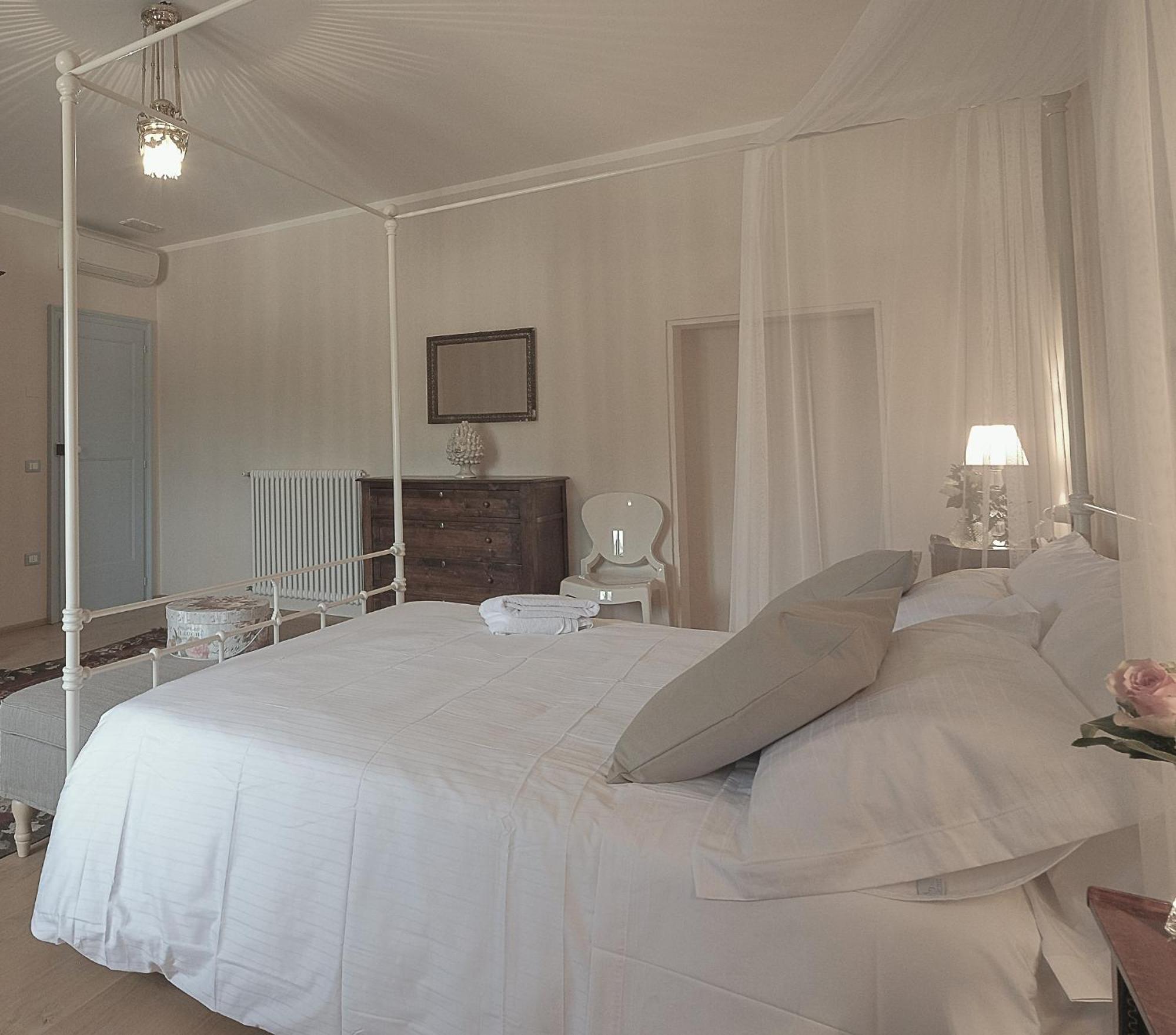 B&B Palazzo Mattei Novafeltria Luaran gambar