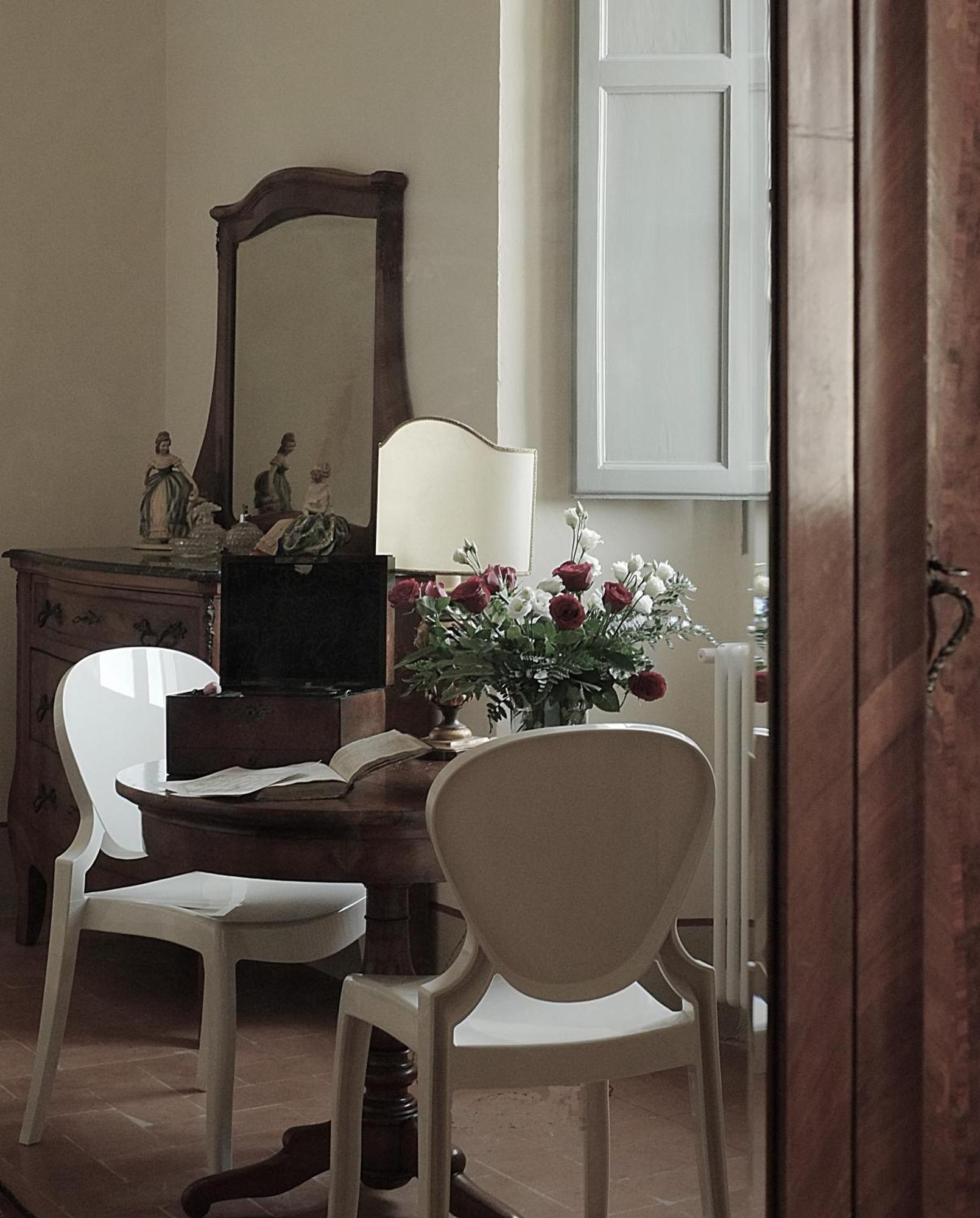 B&B Palazzo Mattei Novafeltria Luaran gambar
