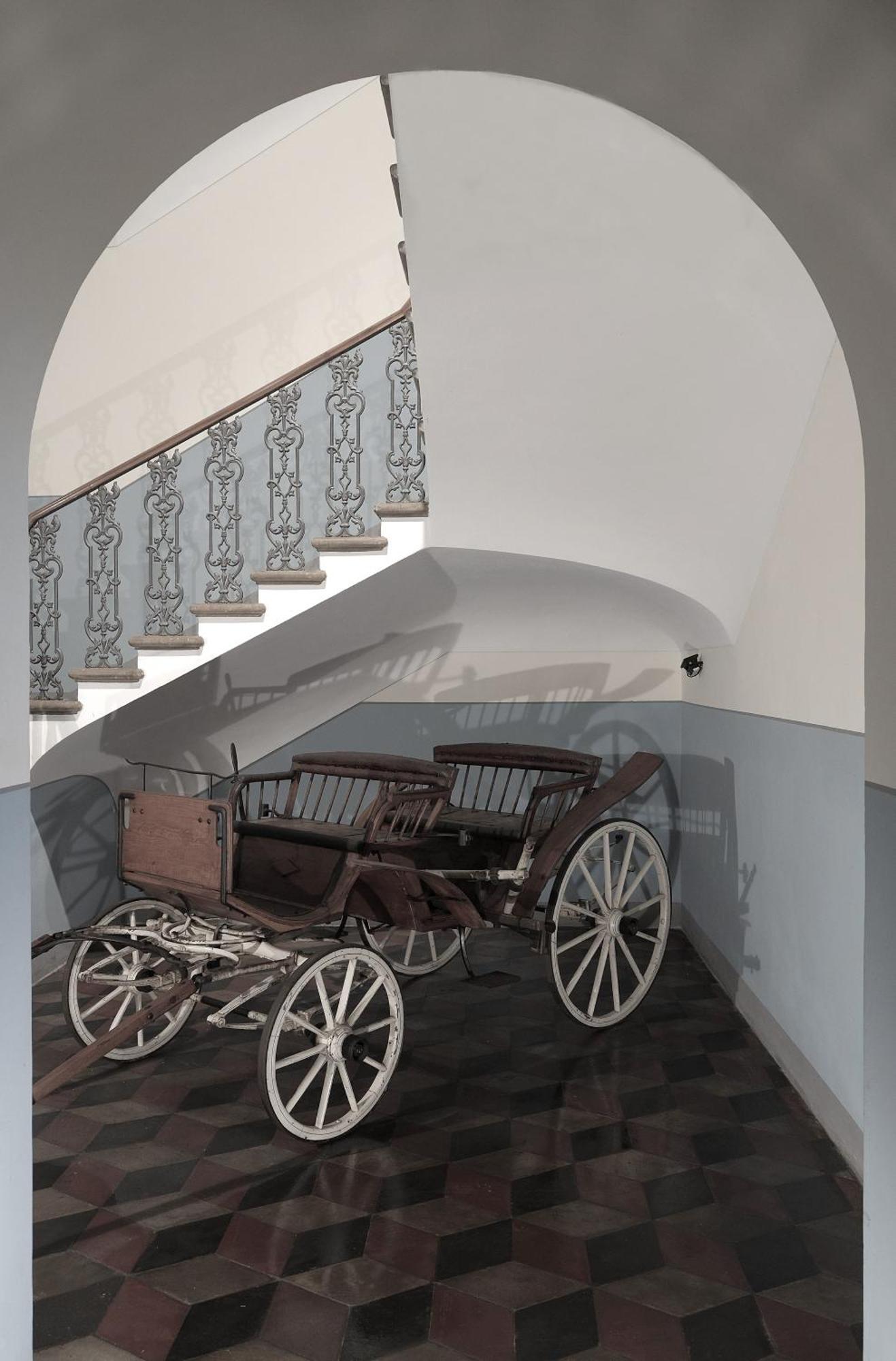 B&B Palazzo Mattei Novafeltria Luaran gambar
