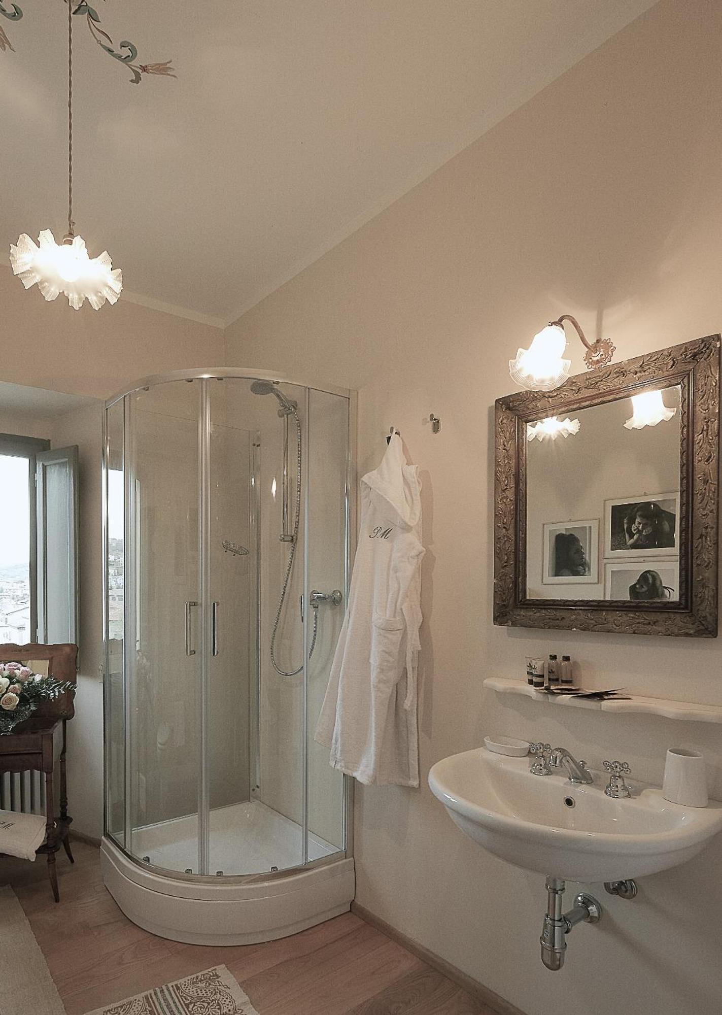 B&B Palazzo Mattei Novafeltria Luaran gambar