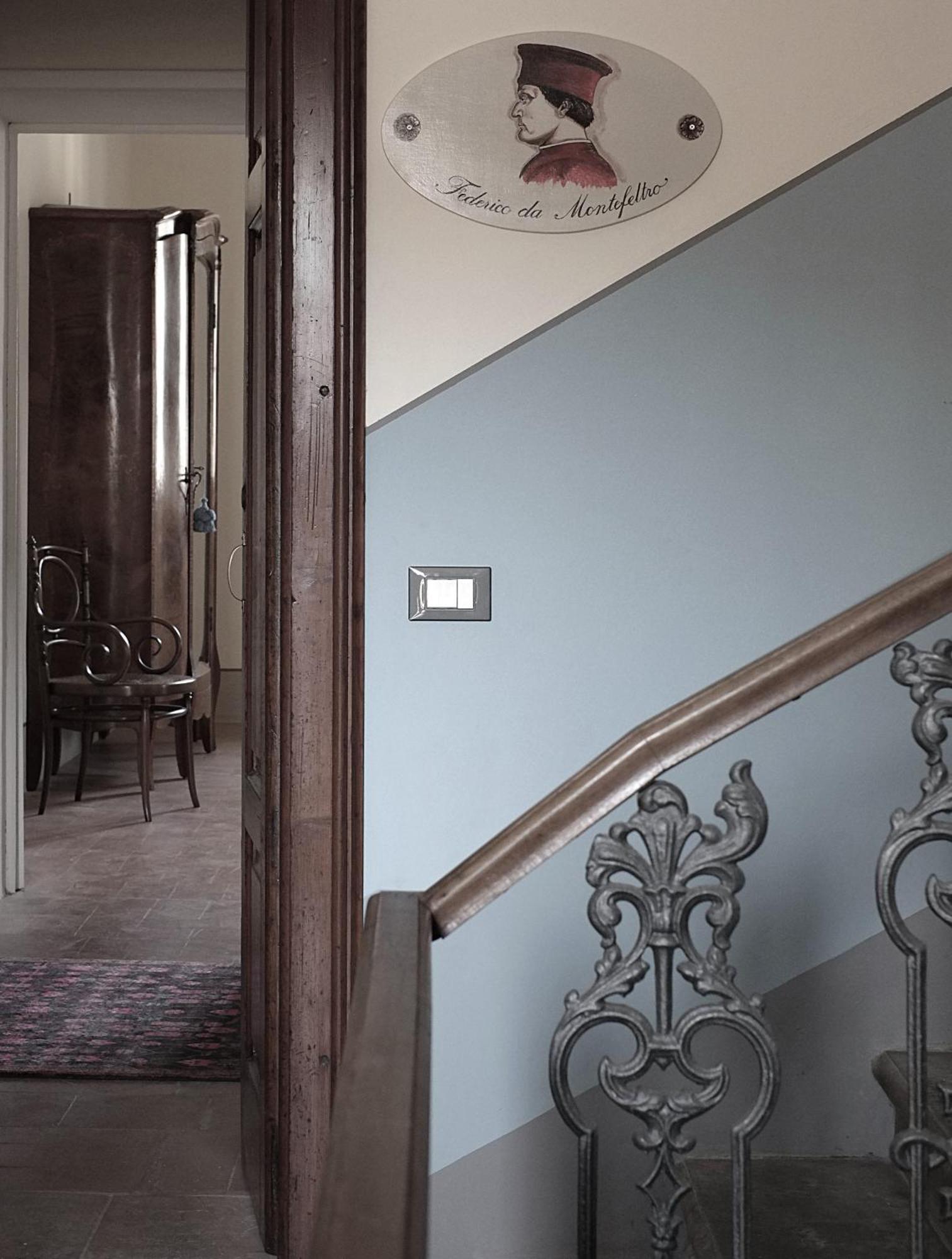 B&B Palazzo Mattei Novafeltria Luaran gambar