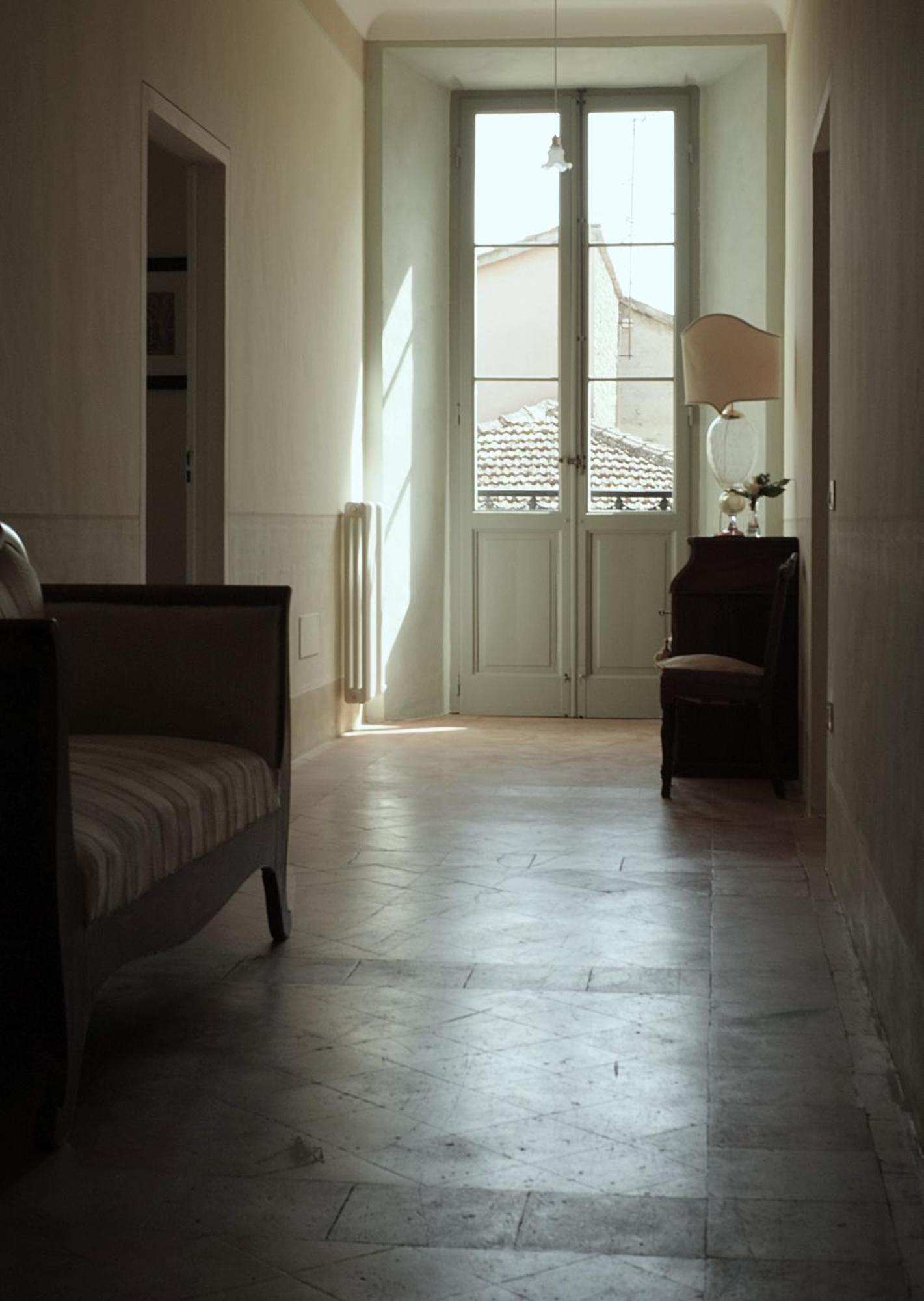 B&B Palazzo Mattei Novafeltria Luaran gambar