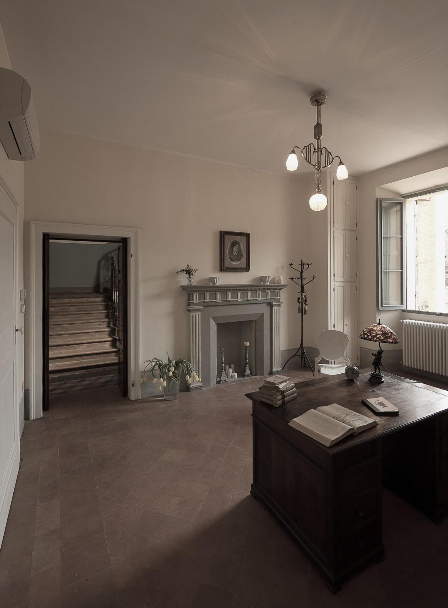 B&B Palazzo Mattei Novafeltria Luaran gambar