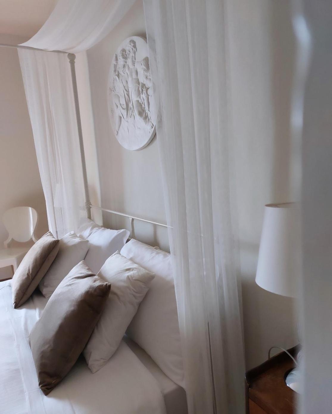 B&B Palazzo Mattei Novafeltria Luaran gambar