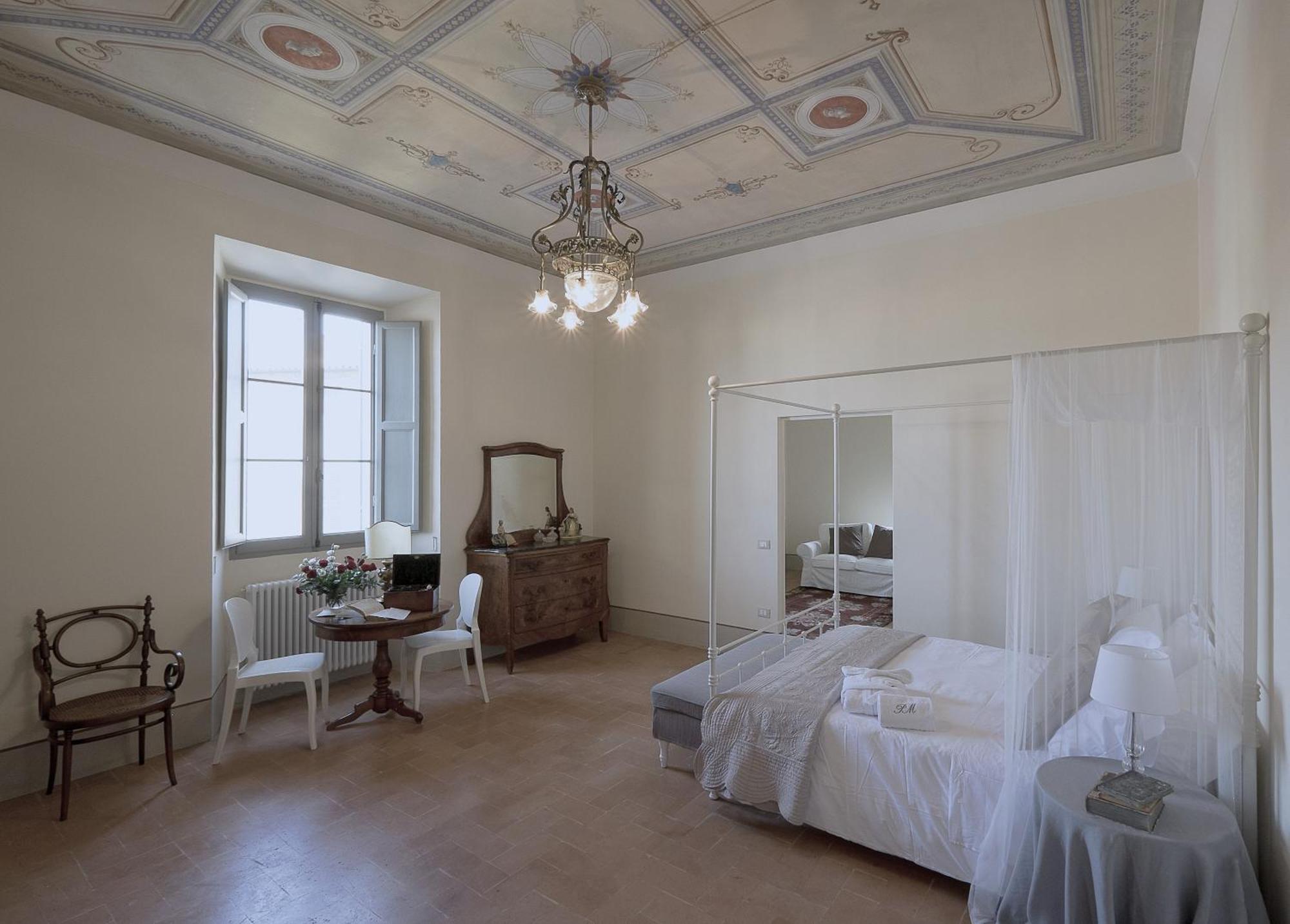 B&B Palazzo Mattei Novafeltria Luaran gambar